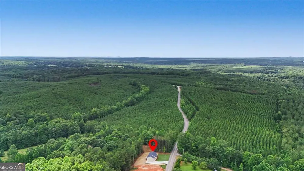201 Loftis RD Temple, GA 30179