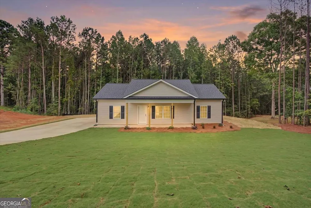 201 Loftis RD Temple, GA 30179