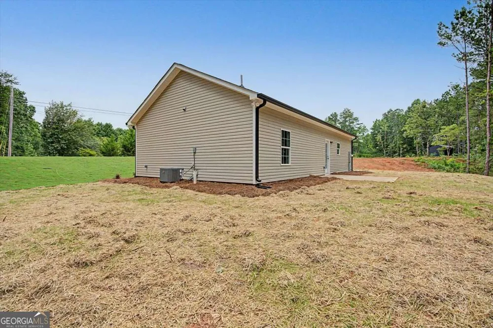 201 Loftis RD Temple, GA 30179