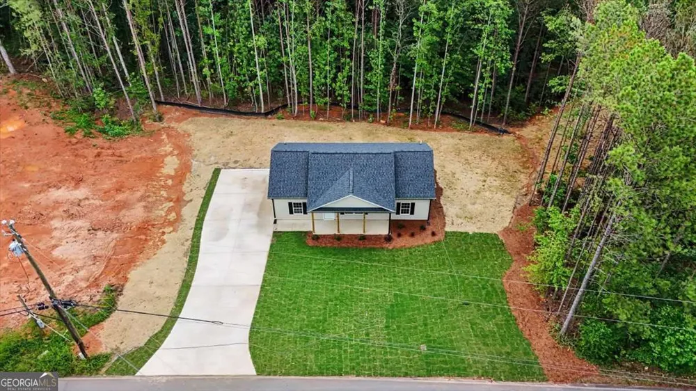 201 Loftis RD Temple, GA 30179