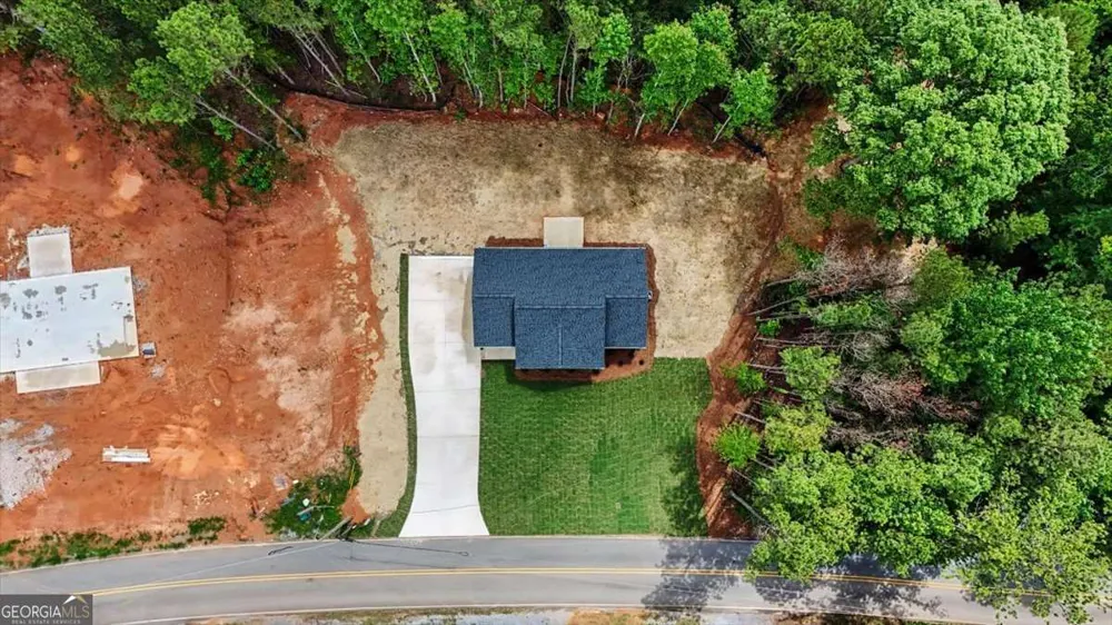 201 Loftis RD Temple, GA 30179