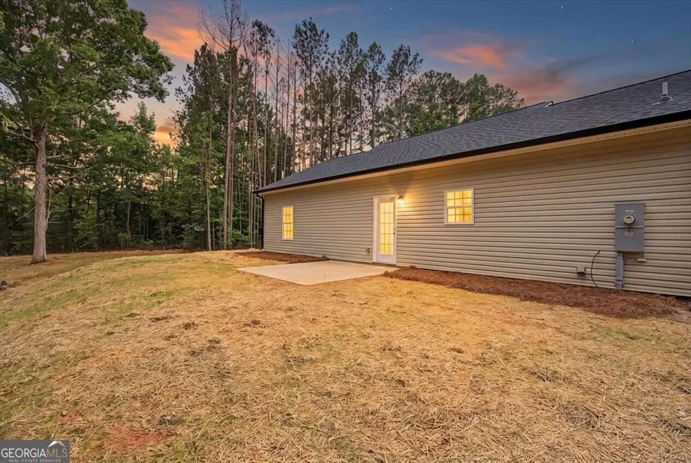 201 Loftis RD Temple, GA 30179