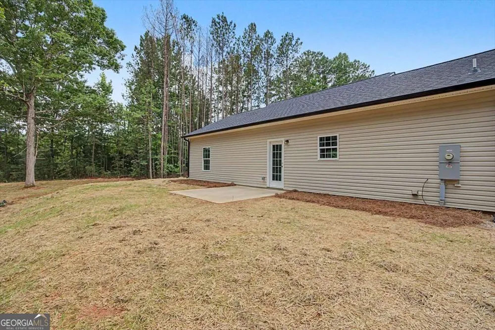 201 Loftis RD Temple, GA 30179
