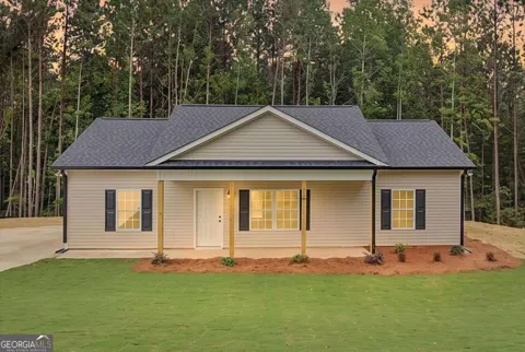 201 Loftis RD