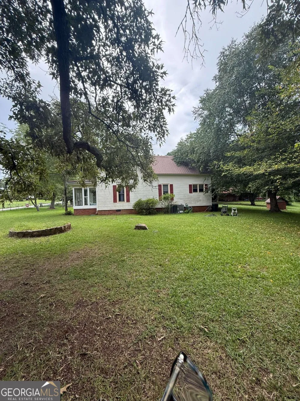 15 Clem Lowell RD Carrollton, GA 30116