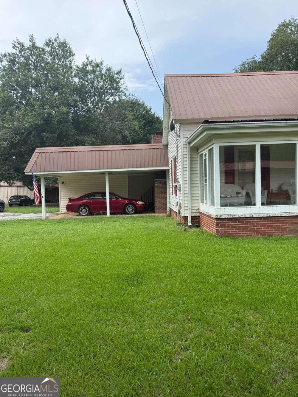 15 Clem Lowell RD Carrollton, GA 30116