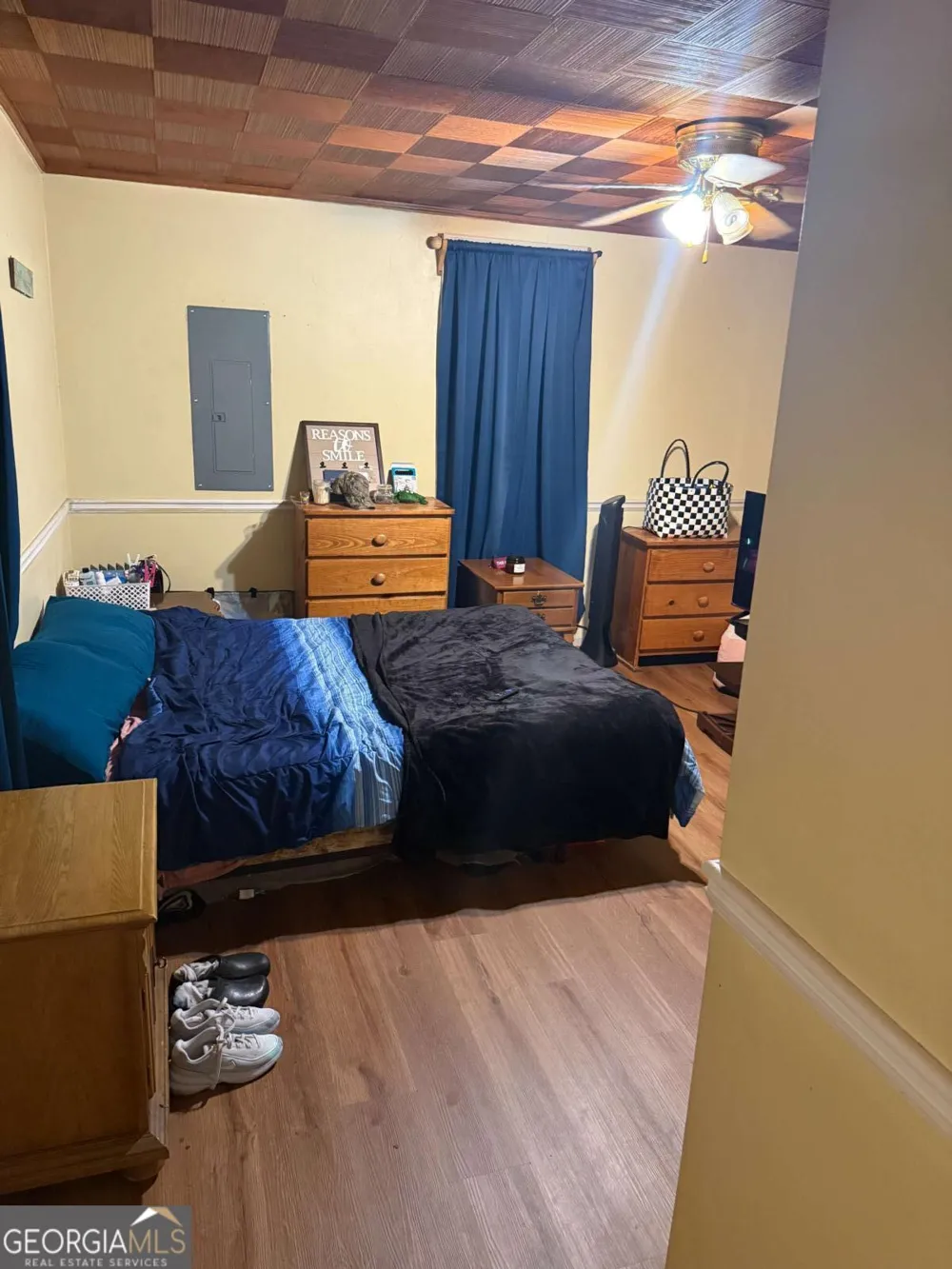 15 Clem Lowell RD Carrollton, GA 30116