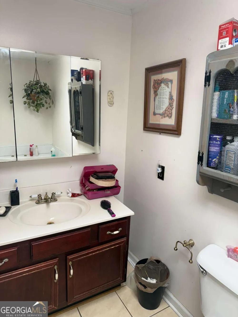 15 Clem Lowell RD Carrollton, GA 30116