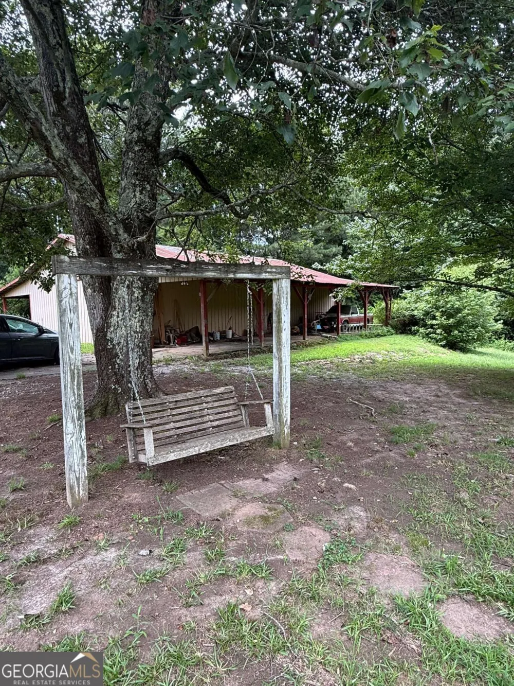 15 Clem Lowell RD Carrollton, GA 30116
