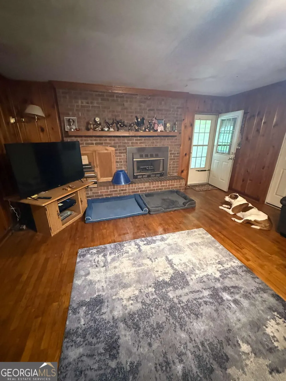 15 Clem Lowell RD Carrollton, GA 30116