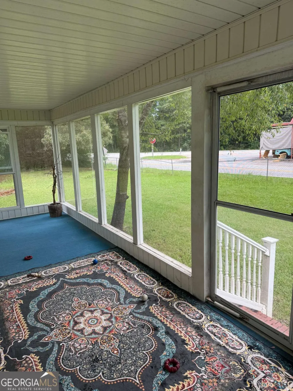 15 Clem Lowell RD Carrollton, GA 30116