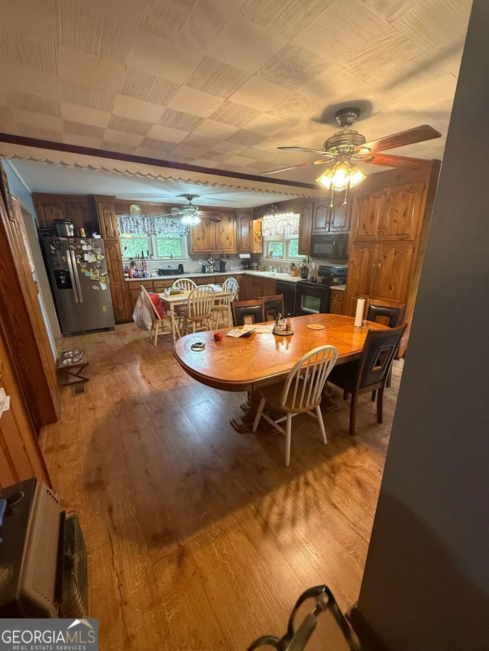 15 Clem Lowell RD Carrollton, GA 30116