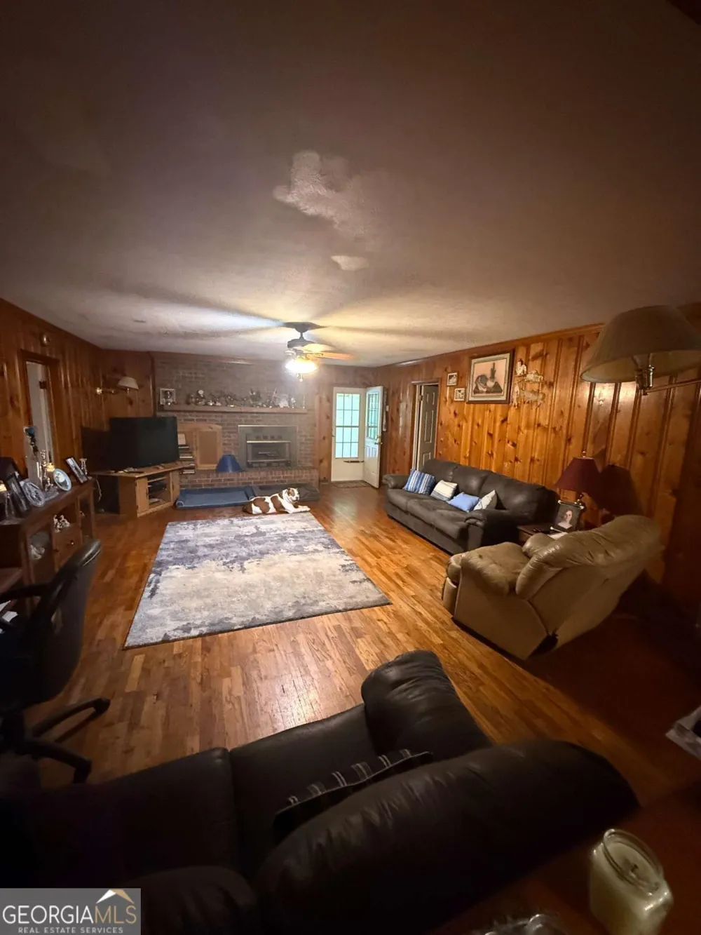 15 Clem Lowell RD Carrollton, GA 30116