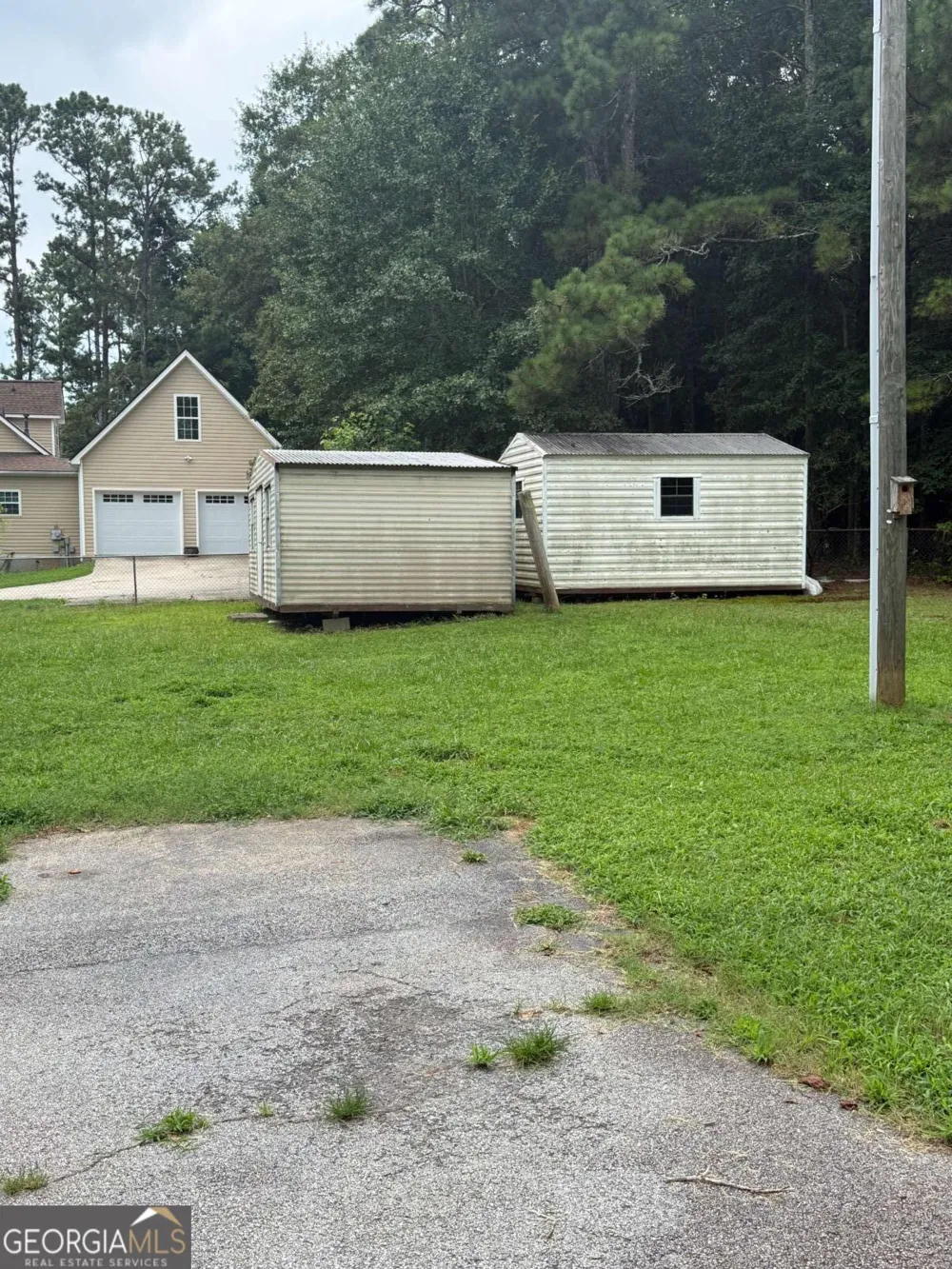 15 Clem Lowell RD Carrollton, GA 30116