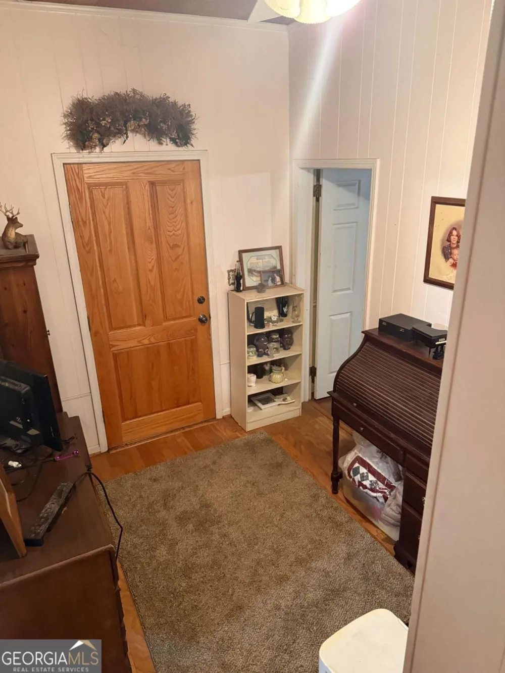 15 Clem Lowell RD Carrollton, GA 30116