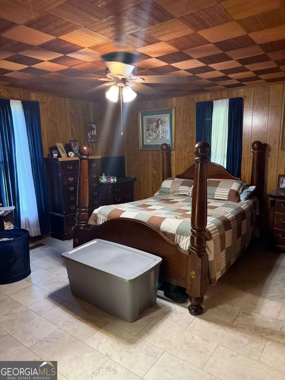 15 Clem Lowell RD Carrollton, GA 30116