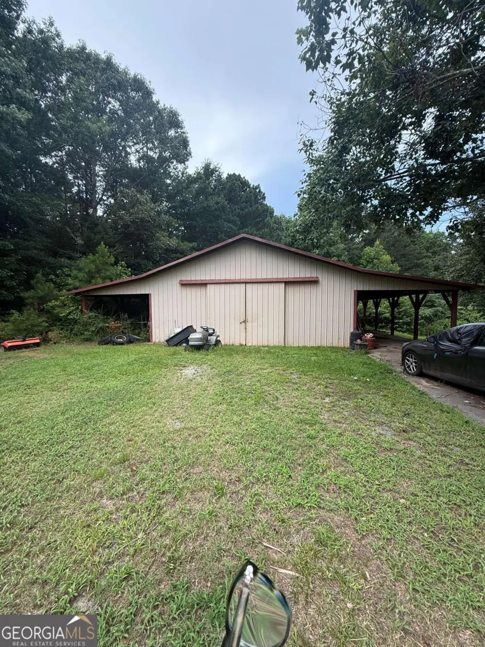15 Clem Lowell RD Carrollton, GA 30116