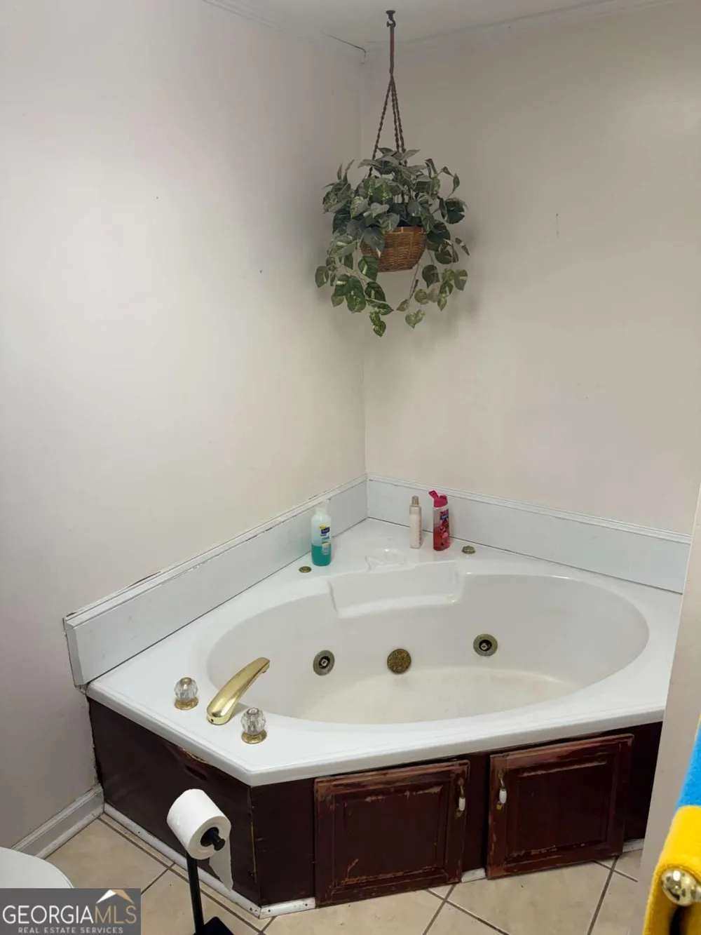 15 Clem Lowell RD Carrollton, GA 30116
