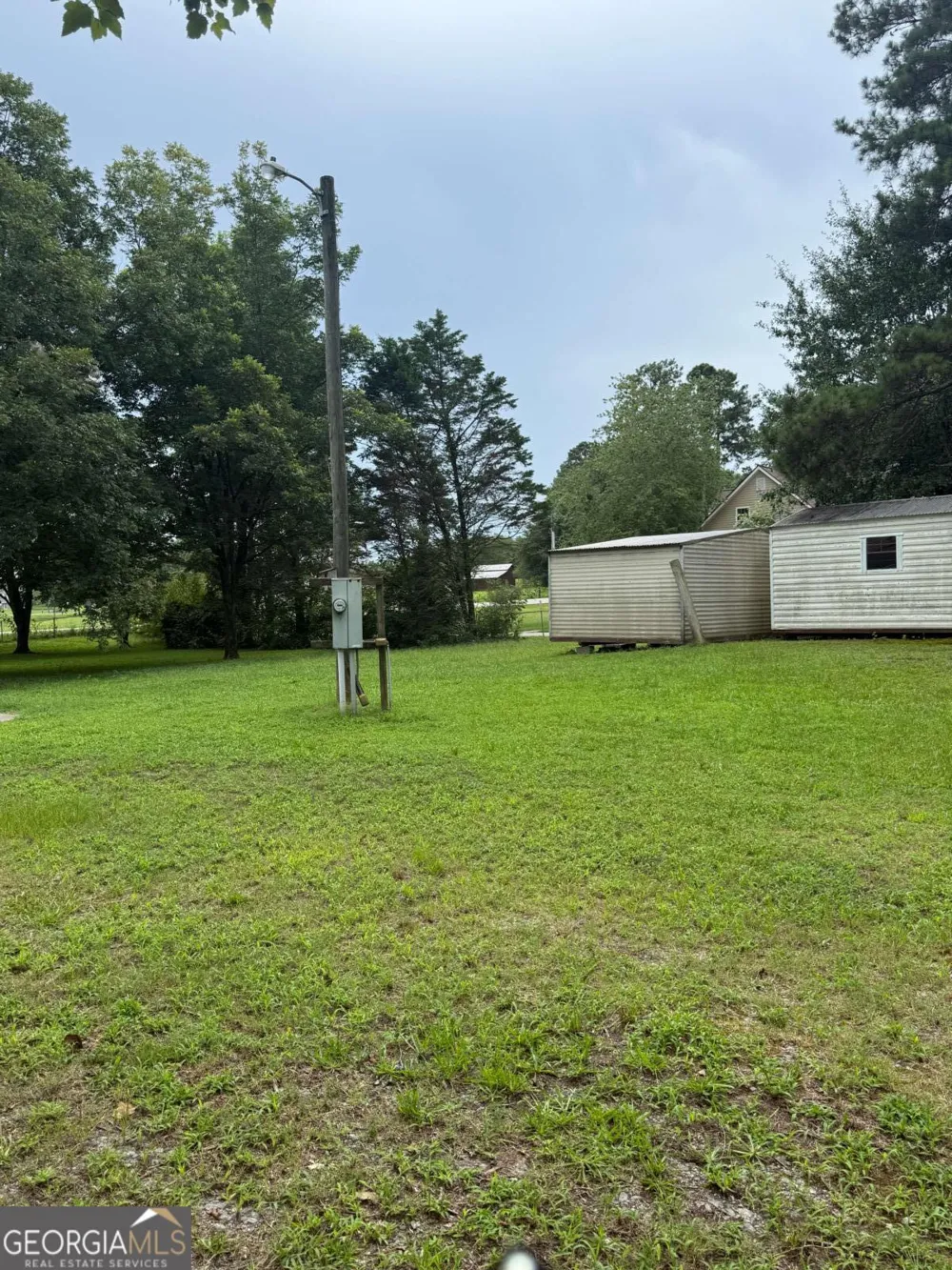 15 Clem Lowell RD Carrollton, GA 30116