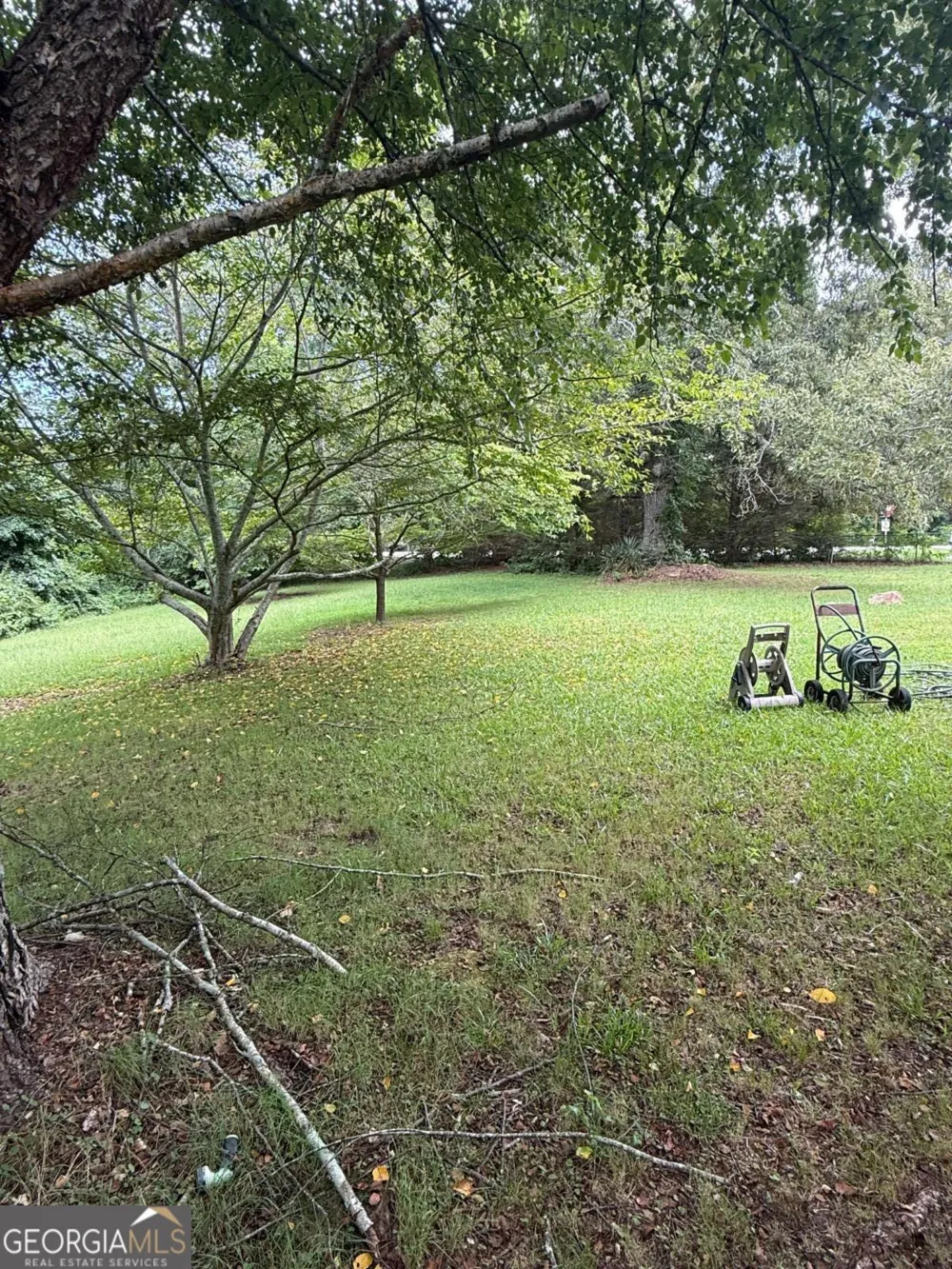 15 Clem Lowell RD Carrollton, GA 30116