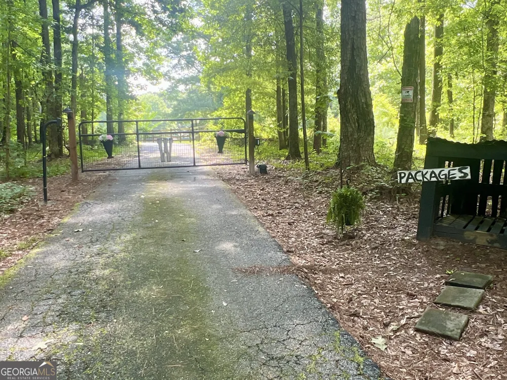 385 Minix RD Sharpsburg, GA 30277