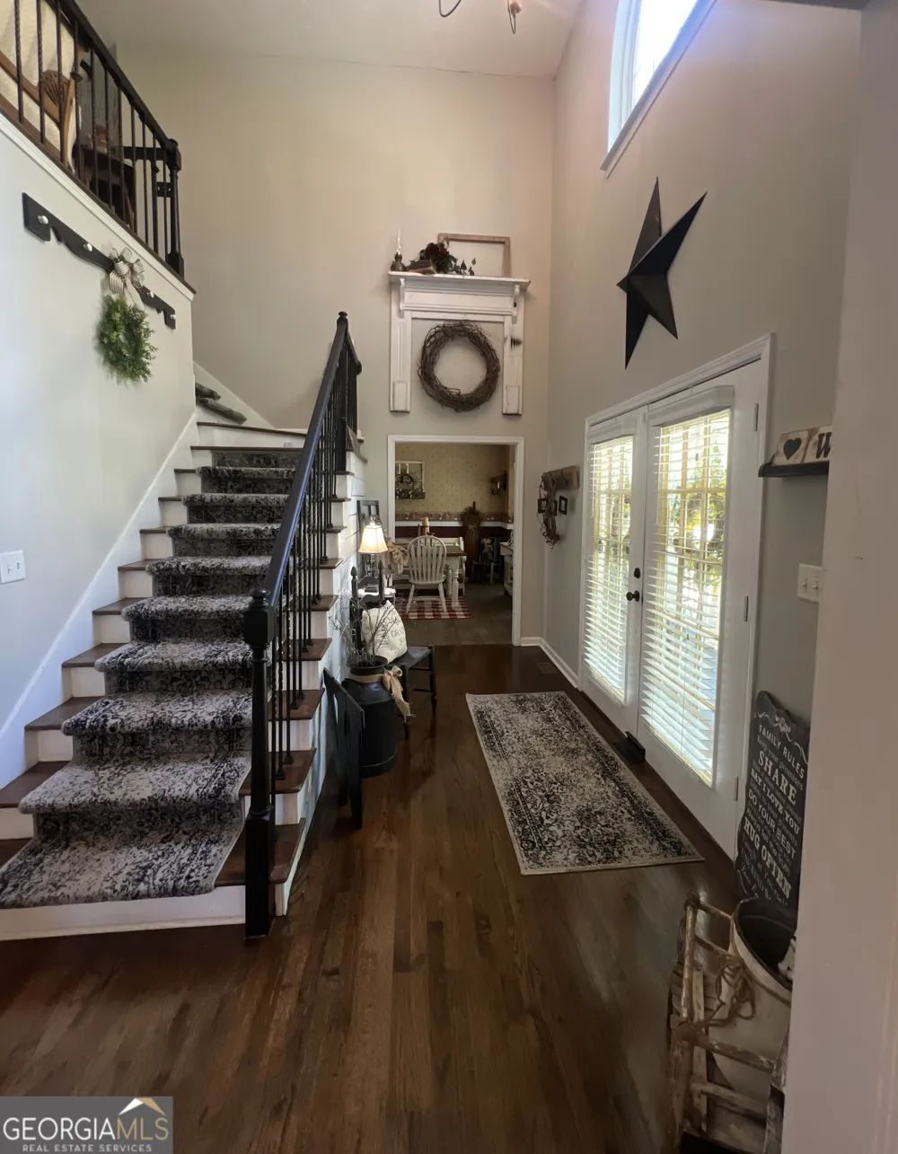 385 Minix RD Sharpsburg, GA 30277