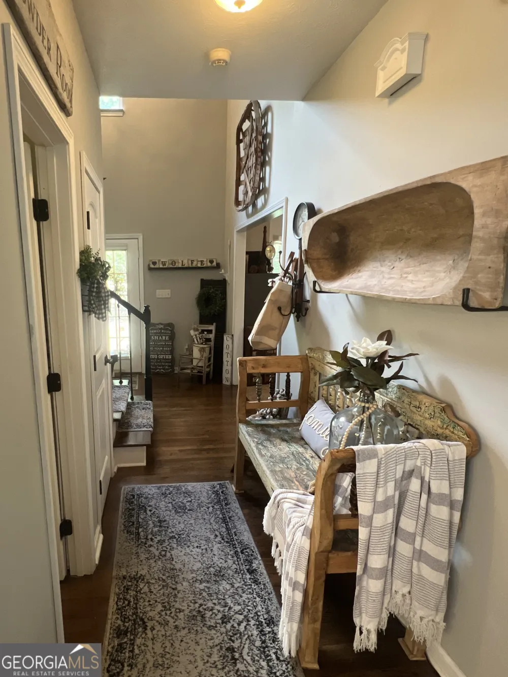 385 Minix RD Sharpsburg, GA 30277