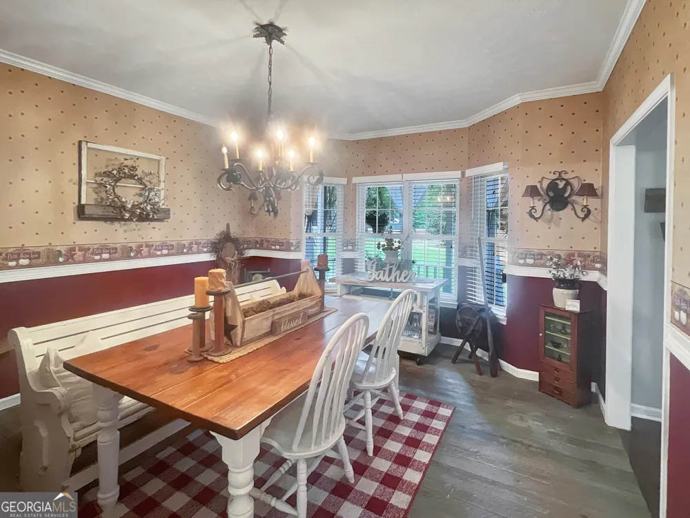 385 Minix RD Sharpsburg, GA 30277