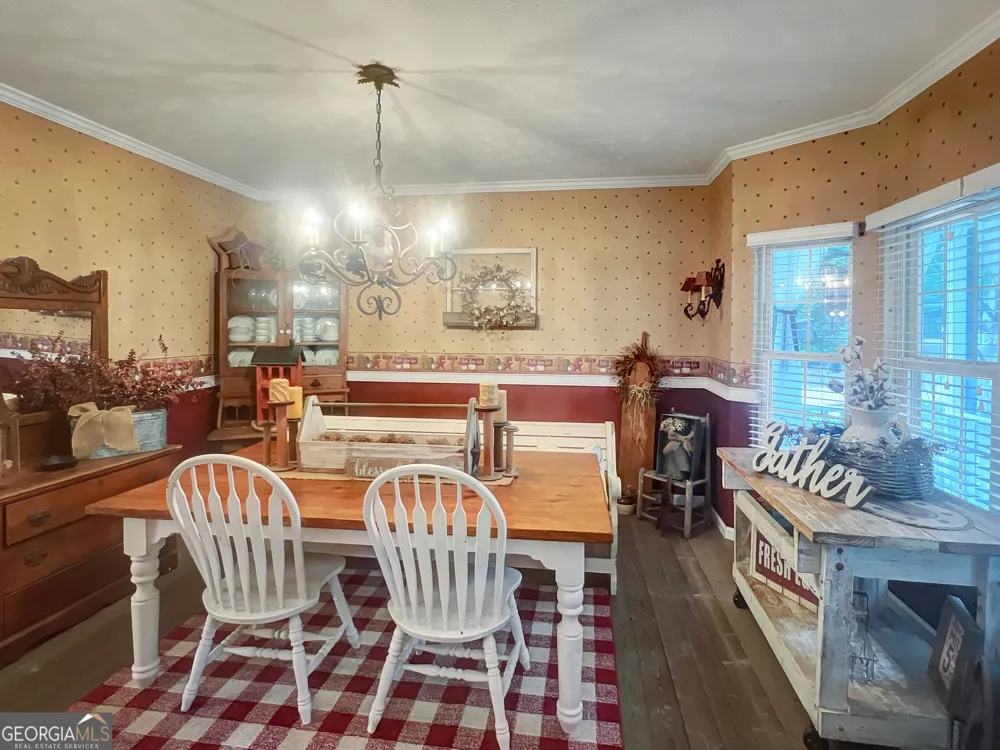 385 Minix RD Sharpsburg, GA 30277