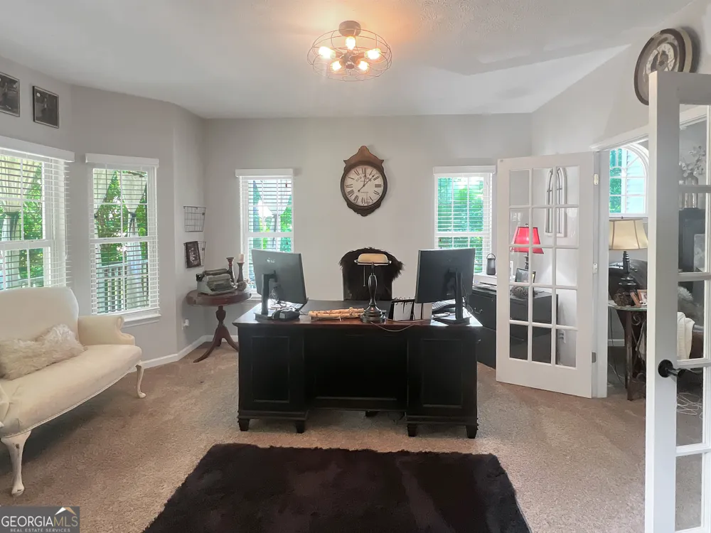 385 Minix RD Sharpsburg, GA 30277
