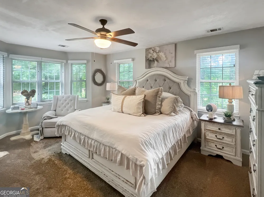 385 Minix RD Sharpsburg, GA 30277