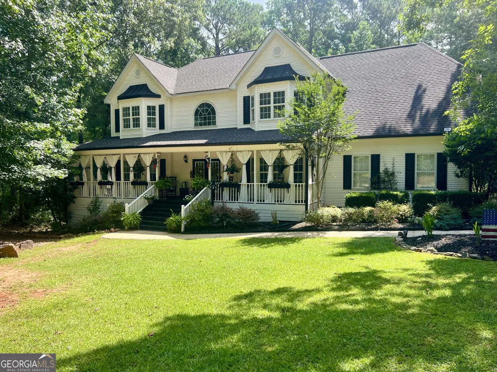 385 Minix RD Sharpsburg, GA 30277