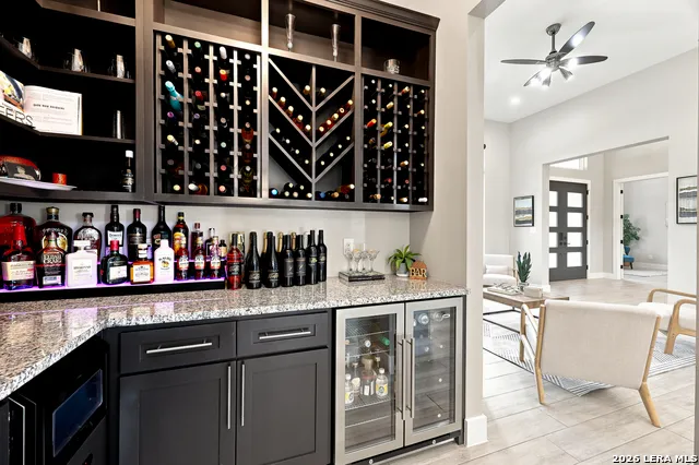 1101 Montecito Bulverde, TX 78163