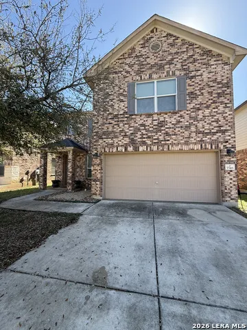 7746 Heavenly Arbor San Antonio, TX 78254