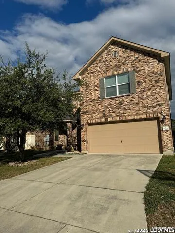7746 Heavenly Arbor San Antonio, TX 78254