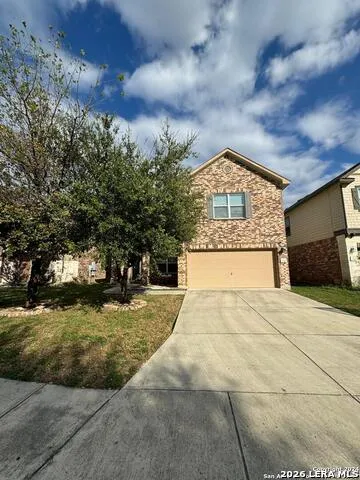7746 Heavenly Arbor San Antonio, TX 78254