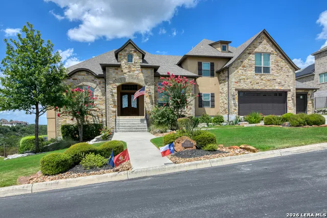 8035 VANITY HL San Antonio, TX 78256