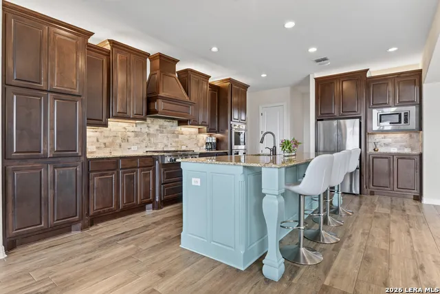 8035 VANITY HL San Antonio, TX 78256