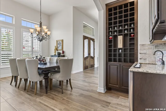 8035 VANITY HL San Antonio, TX 78256