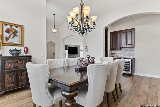 8035 VANITY HL San Antonio, TX 78256