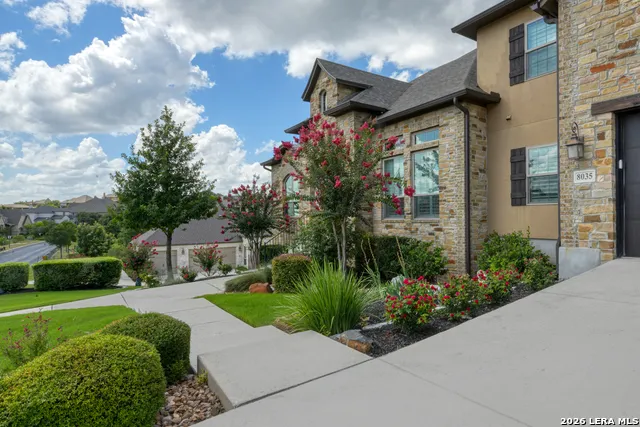 8035 VANITY HL San Antonio, TX 78256