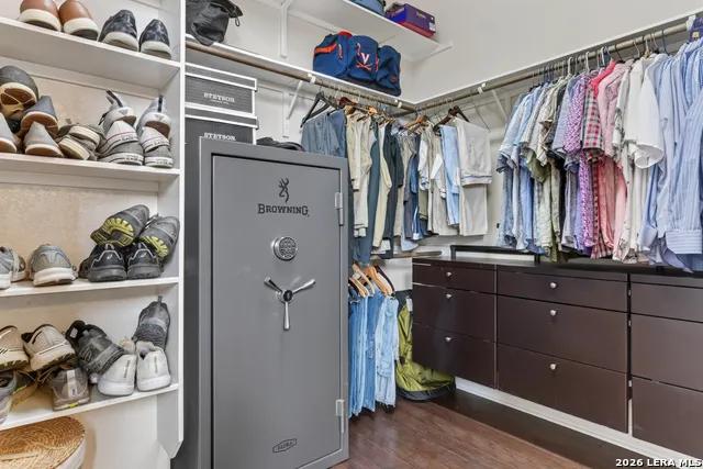 8035 VANITY HL San Antonio, TX 78256