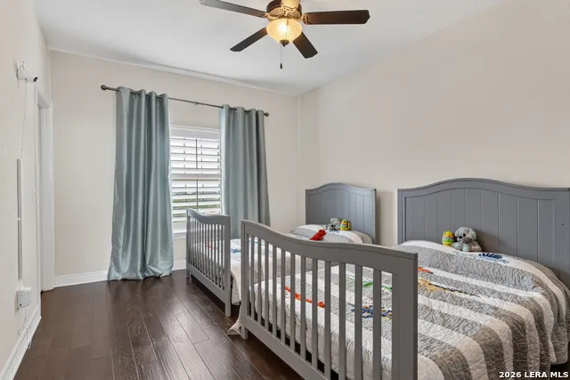 8035 VANITY HL San Antonio, TX 78256