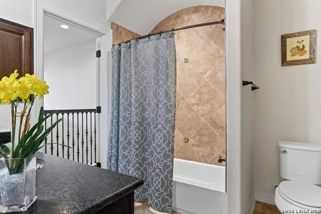 8035 VANITY HL San Antonio, TX 78256