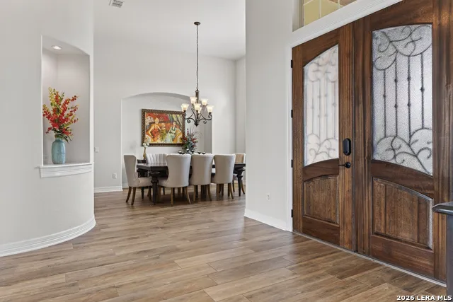 8035 VANITY HL San Antonio, TX 78256