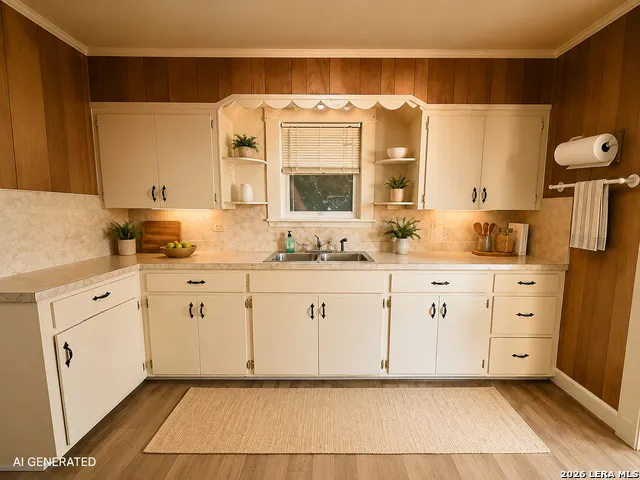 209 ONEAL AVE Sinton, TX 78387