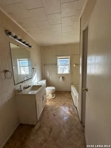 209 ONEAL AVE Sinton, TX 78387