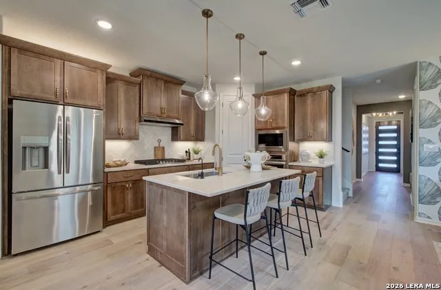 817 Saltbush Street New Braunfels, TX 78130