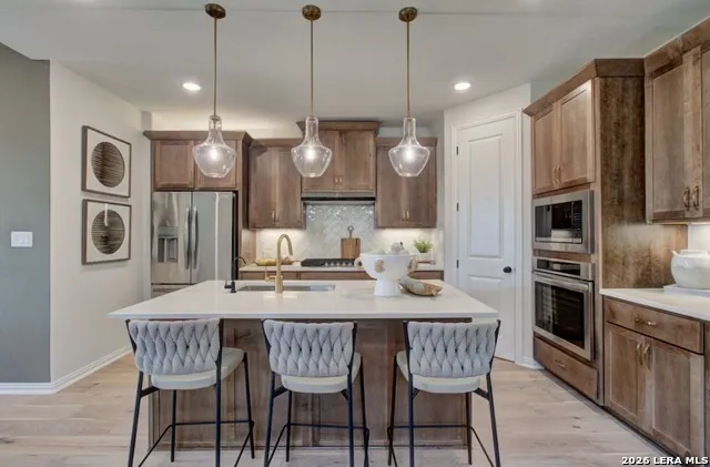 817 Saltbush Street New Braunfels, TX 78130