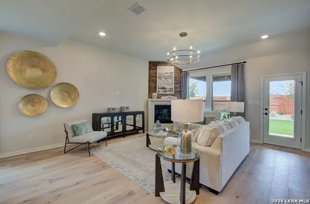 817 Saltbush Street New Braunfels, TX 78130